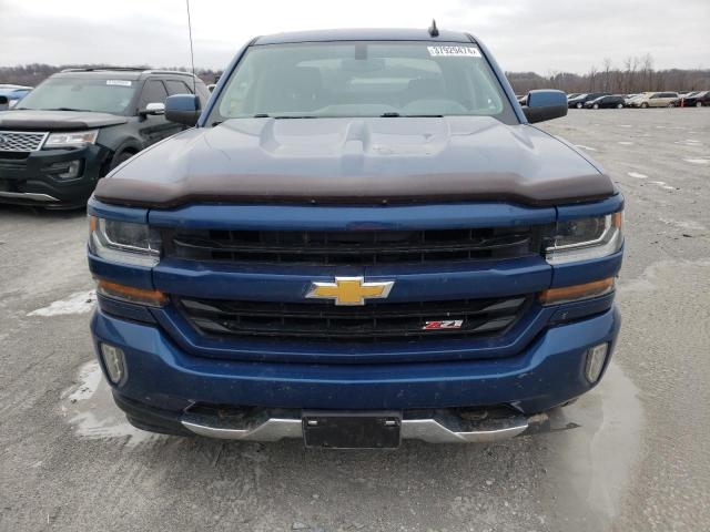 Photo 5 from auction – 2016 CHEVROLET SILVERADO with VIN 3GCUKREC7GG363744