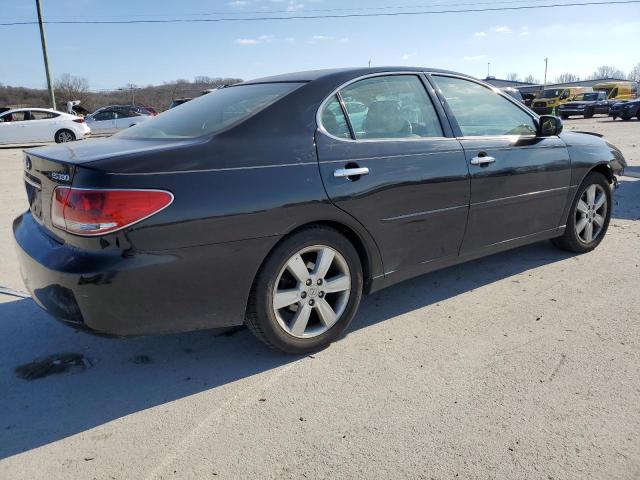 Photo 3 from auction – 2005 LEXUS ES 330 with VIN JTHBA30G055130938