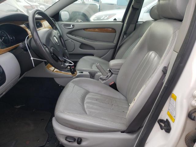 Photo 7 from auction – 2002 JAGUAR X-TYPE with VIN SAJEA51D82XC04044