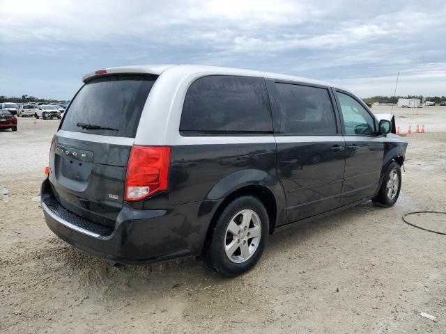 Photo 3 from auction – 2012 DODGE GRAND CARA with VIN 2C4RDGCG9CR274577