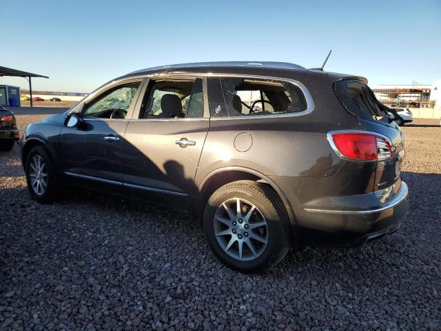Photo 2 from auction – 2016 BUICK ENCLAVE with VIN 5GAKRAKD0GJ144528