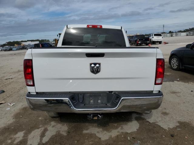 Photo 6 from auction – 2021 RAM 1500 CLASS with VIN 3C6RR6KGXMG708209
