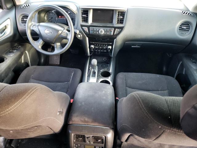 Photo 8 from auction – 2016 NISSAN PATHFINDER with VIN 5N1AR2MN2GC600115