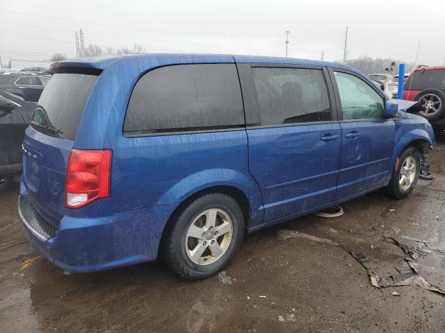 Photo 3 from auction – 2011 DODGE GRAND CARA with VIN 2D4RN3DG3BR786521