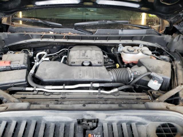 Photo 11 from auction – 2022 CHEVROLET SILVERADO with VIN 3GCPYBEK0NG134491