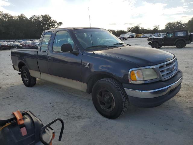 صورة رقم 4 من المزاد - 1999 FORD F150 مع VIN 2FTRX17W4XCA88976