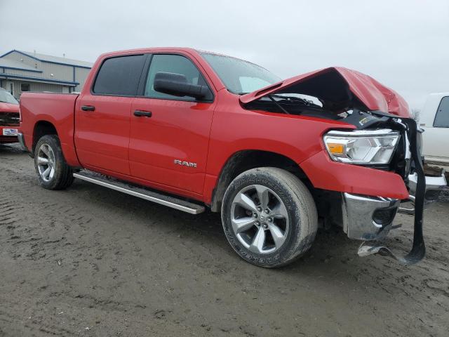 Photo 4 from auction – 2019 RAM 1500 TRADE with VIN 1C6SRFGT5KN541916