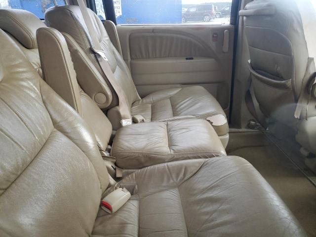 Photo 11 from auction – 2009 HONDA ODYSSEY EX with VIN 5FNRL38719B405073