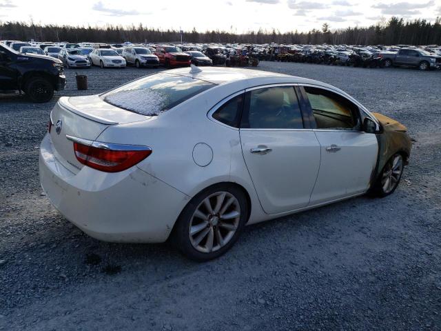 Photo 3 from auction – 2014 BUICK VERANO with VIN 1G4PS5SK7E4117560