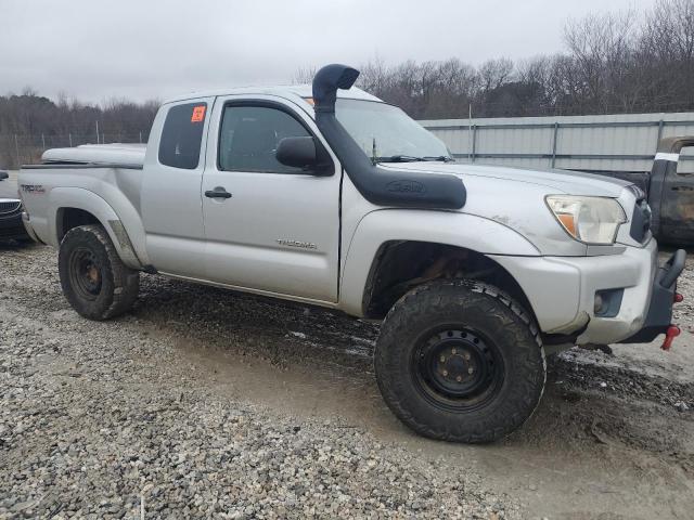 Photo 4 from auction – 2012 TOYOTA TACOMA with VIN 5TFUU4EN2CX048659