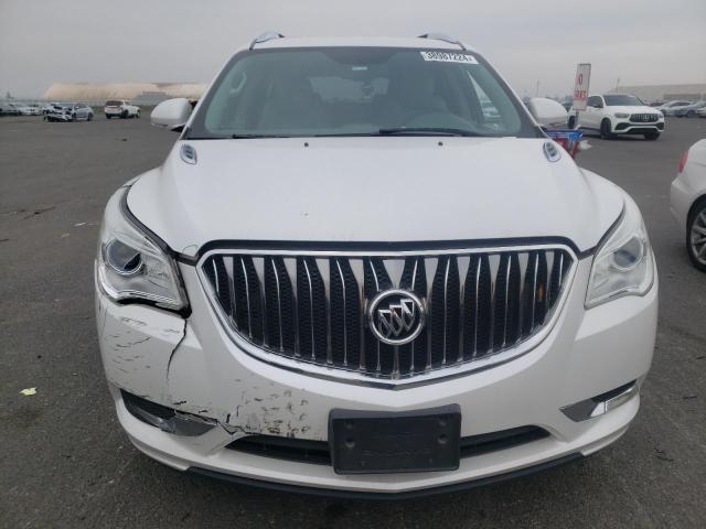 Photo 5 from auction – 2017 BUICK ENCLAVE with VIN 5GAKRAKD4HJ214128