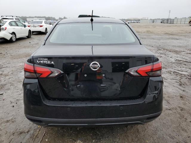 Photo 6 from auction – 2022 NISSAN VERSA S with VIN 3N1CN8BV9NL852883