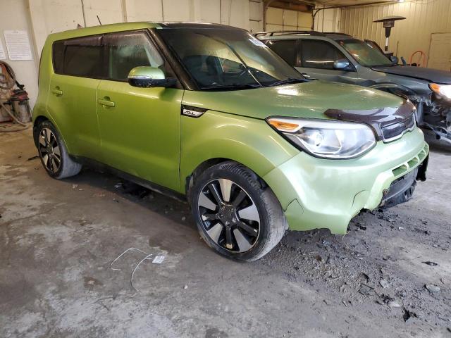 Photo 4 from auction – 2014 KIA SOUL ! with VIN KNDJX3A5XE7732677