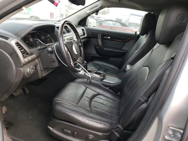 Zdjęcie 7 z aukcji – 2016 GMC ACADIA DEN z VIN 1GKKVTKDXGJ239723
