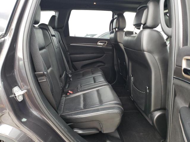 Photo 10 from auction – 2017 JEEP GRAND CHER with VIN 1C4RJEBG9HC887703