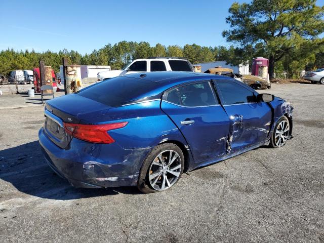Photo 3 from auction – 2017 NISSAN MAXIMA 3.5 with VIN 1N4AA6AP8HC431332
