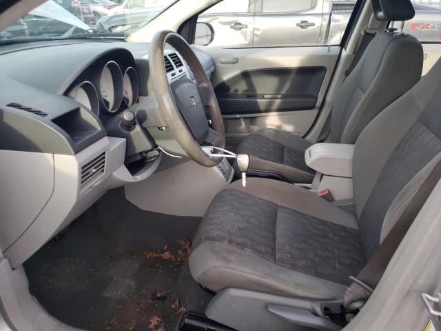 Photo 7 from auction – 2007 DODGE CALIBER with VIN 1B3HB48B87D301436