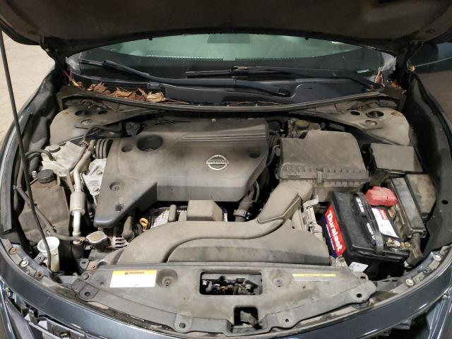 Photo 11 from auction – 2015 NISSAN ALTIMA 2.5 with VIN 1N4AL3AP0FC226013