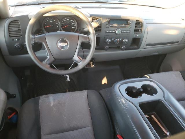 Photo 8 from auction – 2008 CHEVROLET SILVERADO with VIN 1GCEC19X48Z298708