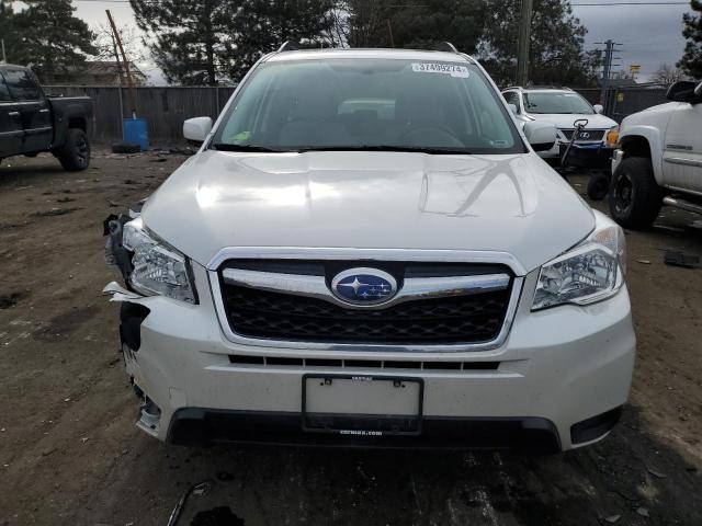 Photo 5 from auction – 2015 SUBARU FORESTER 2 with VIN JF2SJADC7FH470988