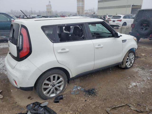 Photo 3 from auction – 2019 KIA SOUL + with VIN KNDJP3A53K7015064