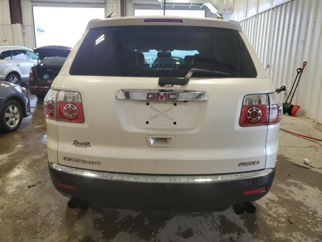 Photo 6 from auction – 2012 GMC ACADIA SLT with VIN 1GKKVRED6CJ346406