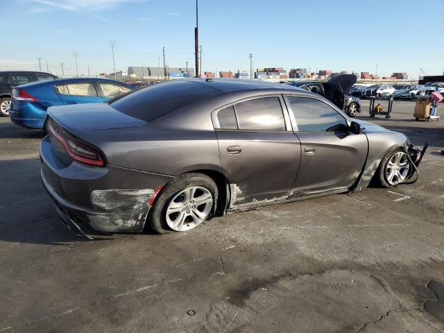 Photo 3 from auction – 2015 DODGE CHARGER SE with VIN 2C3CDXBG8FH777670