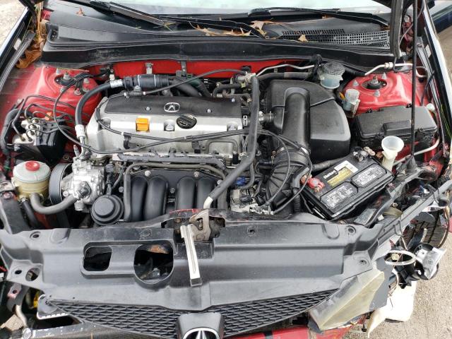Photo 11 from auction – 2006 ACURA RSX with VIN JH4DC53846S020982