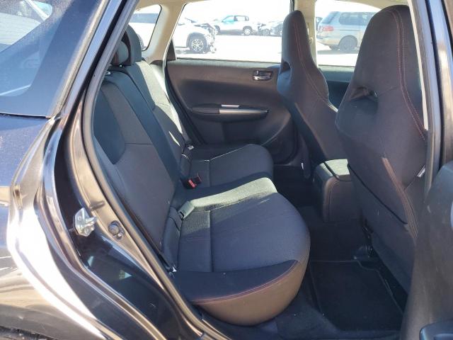 Photo 10 from auction – 2013 SUBARU IMPREZA WR with VIN JF1GR7E63DG838200