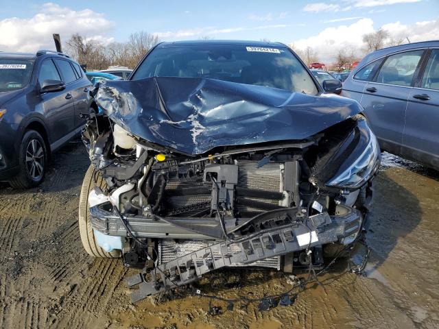 Photo 5 from auction – 2023 FORD EDGE ST with VIN 2FMPK4AP2PBA55033