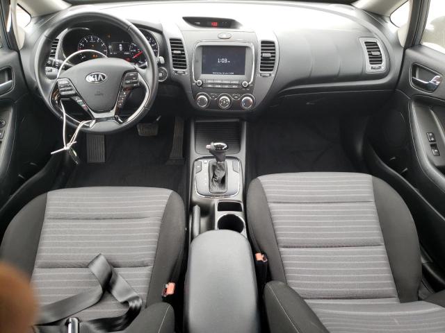 Photo 8 from auction – 2018 KIA FORTE LX with VIN 3KPFL4A76JE216951