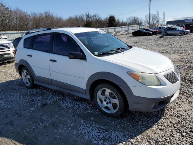Photo 4 from auction – 2006 PONTIAC VIBE with VIN 5Y2SL658X6Z463527