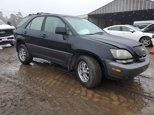 Photo 4 from auction – 2000 LEXUS RX 300 with VIN JT6GF10U3Y0077213