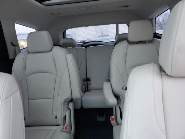 Photo 10 from auction – 2023 BUICK ENCLAVE ES with VIN 5GAEVAKW5PJ139822