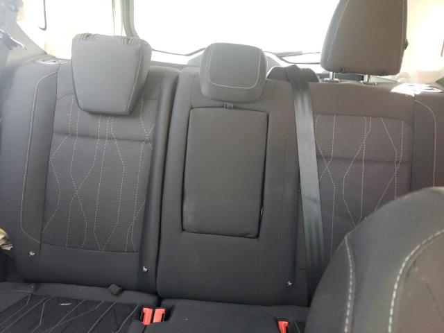 Photo 10 from auction – 2021 FORD ECOSPORT S with VIN MAJ3S2GE8MC439249