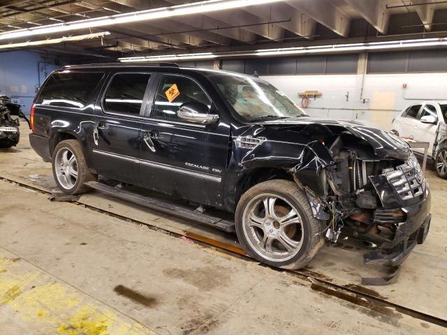 Photo 4 from auction – 2010 CADILLAC ESCALADE E with VIN 1GYUKJEF1AR101828