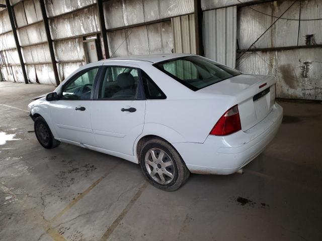 Photo 2 from auction – 2005 FORD FOCUS ZX4 with VIN 1FAFP34N85W245281