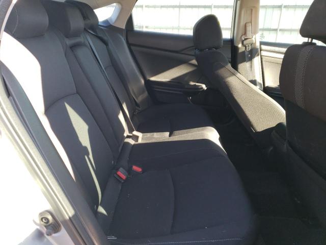 Photo 10 from auction – 2016 HONDA CIVIC EX with VIN 19XFC2F74GE208742