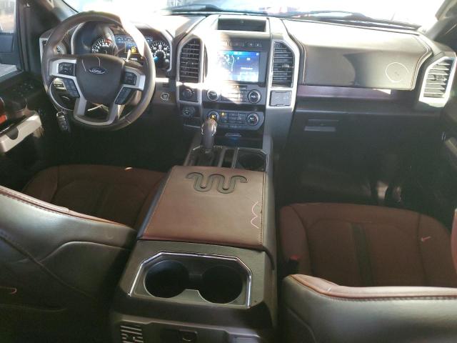 Photo 8 from auction – 2020 FORD F150 SUPER with VIN 1FTEW1C44LFC67166