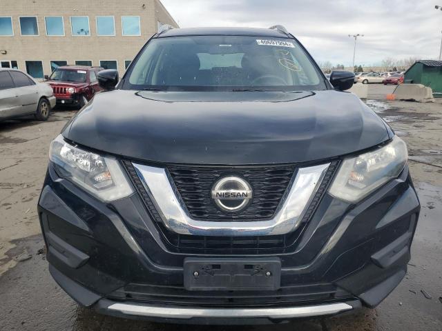 Photo 5 from auction – 2018 NISSAN ROGUE S with VIN KNMAT2MV2JP519623