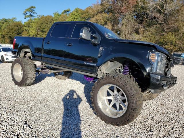 Photo 4 from auction – 2017 FORD F250 SUPER with VIN 1FT7W2BT0HEC95907