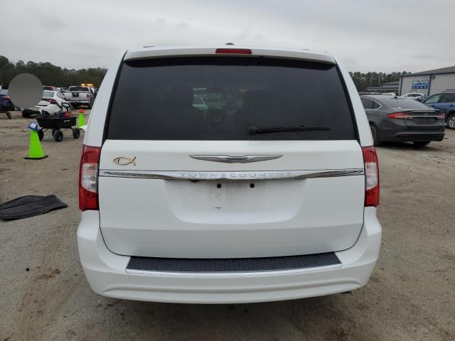 Photo 6 from auction – 2014 CHRYSLER TOWN & COU with VIN 2C4RC1BG6ER251939