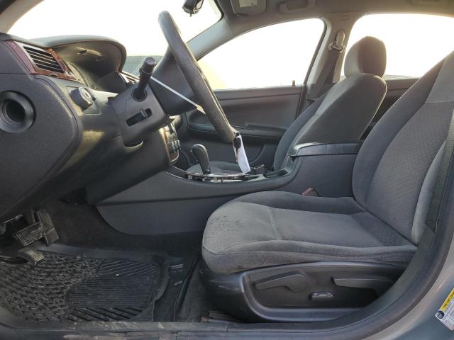 Photo 7 from auction – 2008 CHEVROLET IMPALA LS with VIN 2G1WB58N089183542