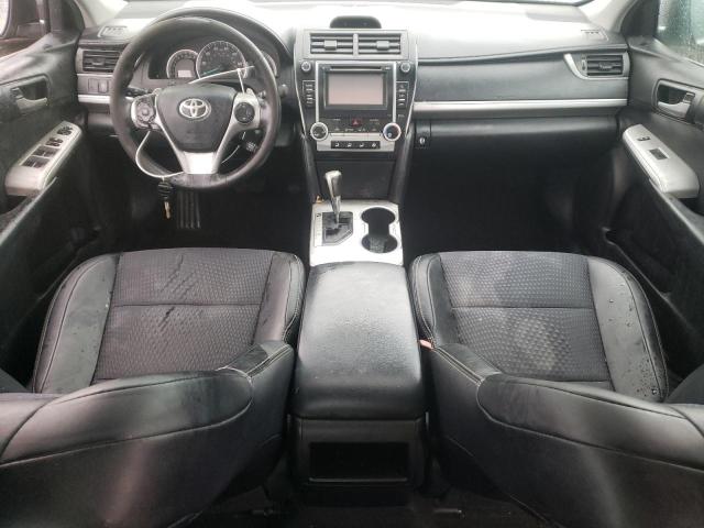 Photo 8 from auction – 2014 TOYOTA CAMRY L with VIN 4T1BF1FK4EU728356