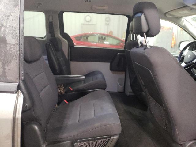 Photo 11 from auction – 2010 DODGE GRAND CARA with VIN 2D4RN5D17AR317003