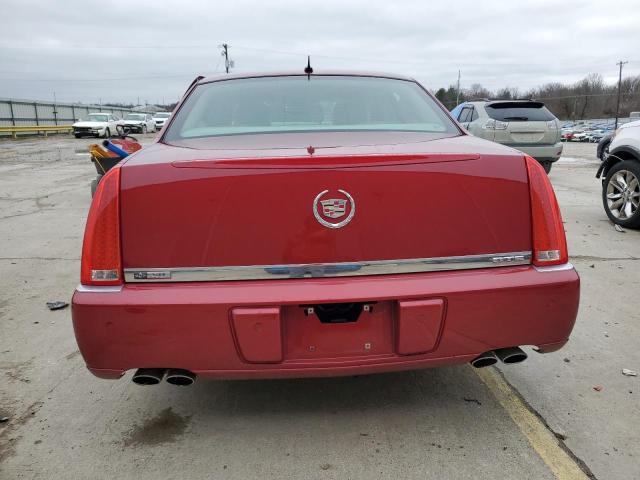 Photo 6 from auction – 2008 CADILLAC DTS with VIN 1G6KD57Y78U203237