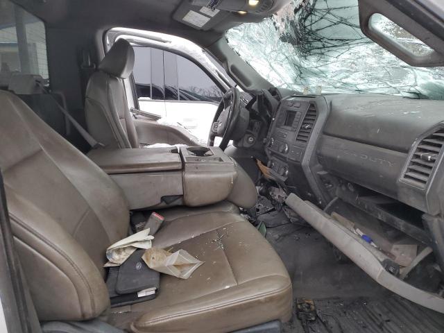 Photo 7 from auction – 2017 FORD F250 SUPER with VIN 1FTBF2B67HEE34807