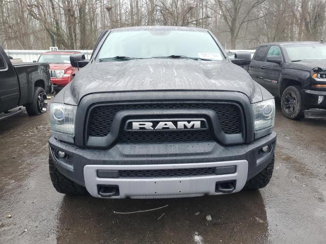 Photo 5 from auction – 2016 RAM 1500 HFE with VIN 1C6RR7YT4GS168847