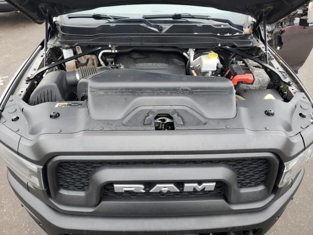 Photo 11 from auction – 2019 RAM 2500 POWER with VIN 3C6TR5EJXKG641065