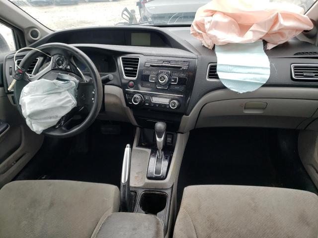 صورة رقم 8 من المزاد - 2013 HONDA CIVIC EX مع VIN 19XFB2F84DE037482